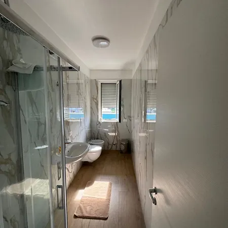 Appartement Panorama *