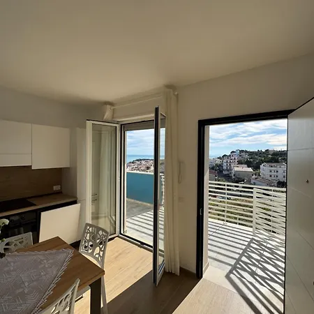 Panorama Roseto Capo Spulico