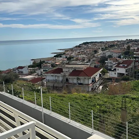 Apartament Panorama *