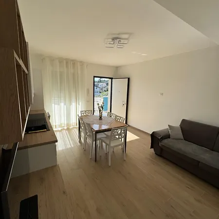 Apartment Panorama
