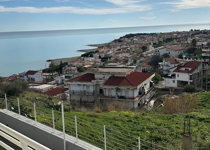 Apartamento Panorama *