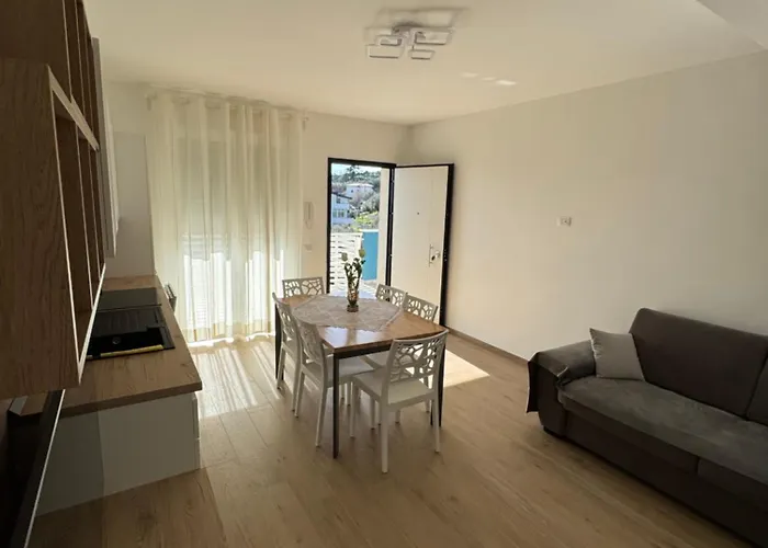 Apartamento Panorama