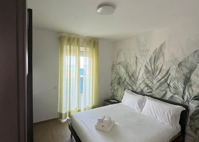 Panorama Apartamento *