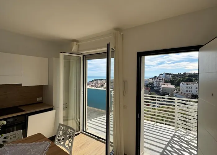 Panorama Roseto Capo Spulico